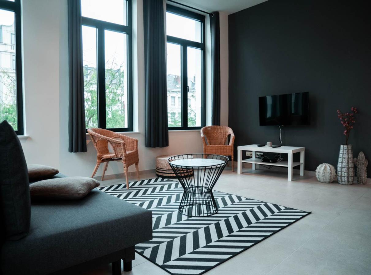 Smartflats - Diamant Apartment *