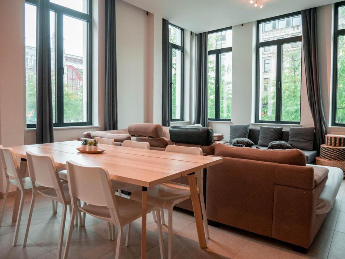 Smartflats - Diamant Antwerpen
