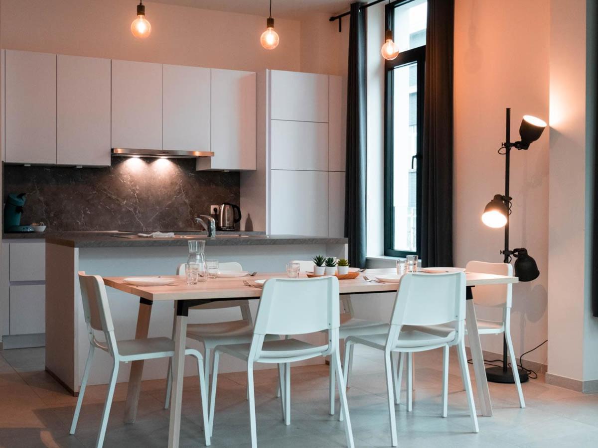 Smartflats - Diamant Apartment *