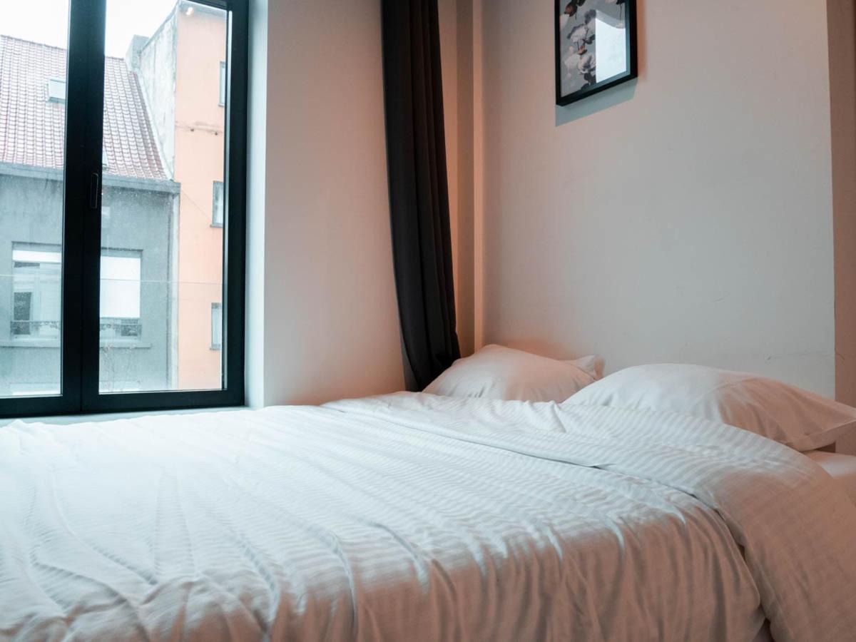 Apartment Smartflats - Diamant *