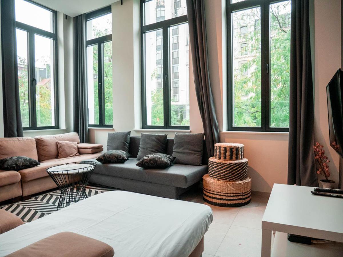 Smartflats - Diamant Apartment