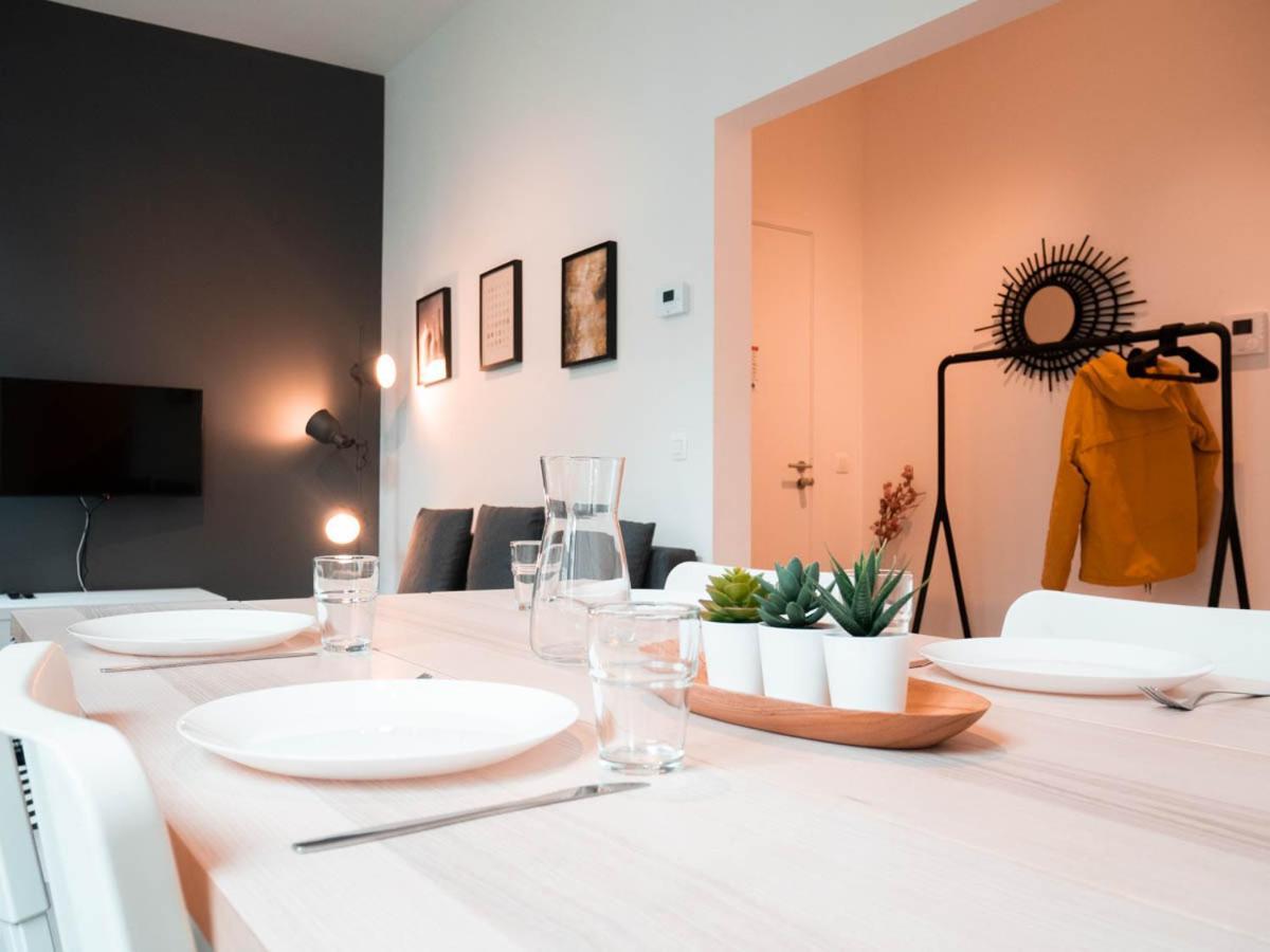 Apartment Smartflats - Diamant *