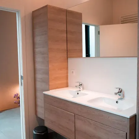 Ferienwohnung Smartflats - Diamant Antwerpen Exterior foto