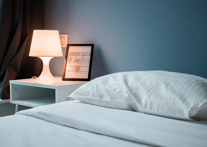 Smartflats - Diamant Antwerp