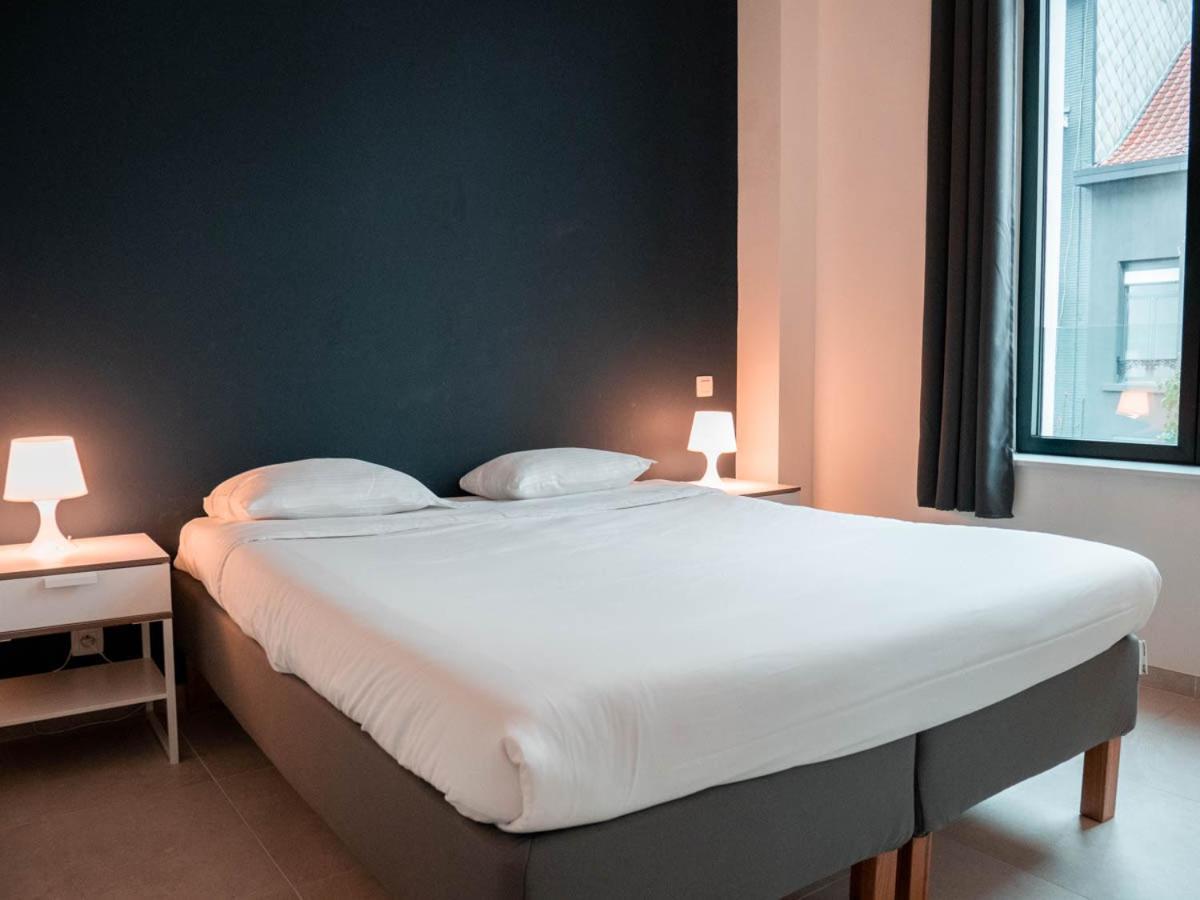 Apartamento Smartflats - Diamant *