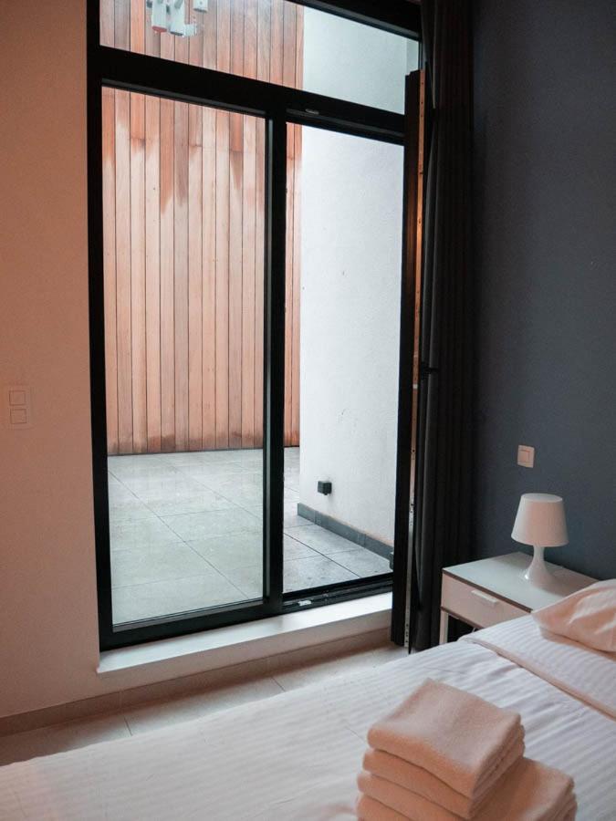 Apartamento Smartflats - Diamant Amberes