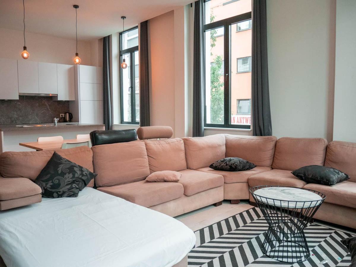 Apartamento Smartflats - Diamant *